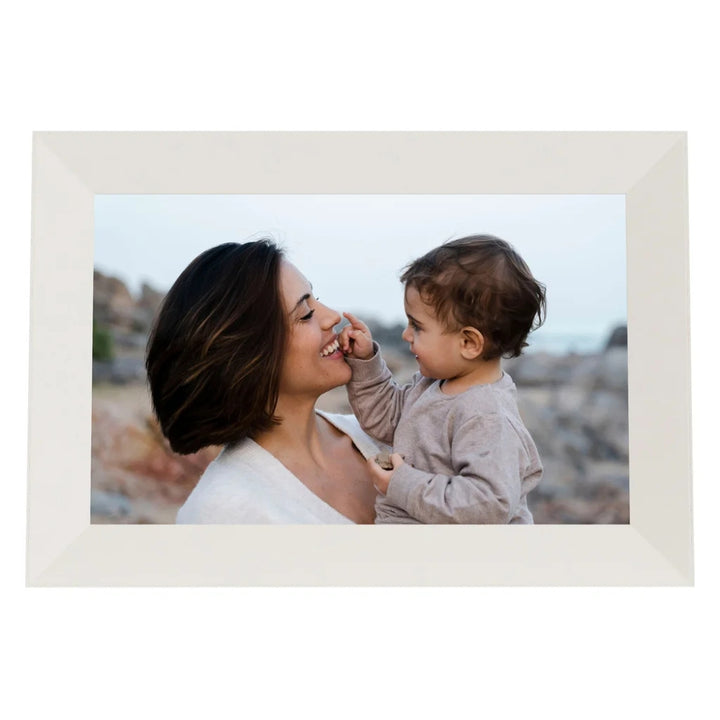 Aura 10.1 in Griffin Stone Collection - Digital Frame