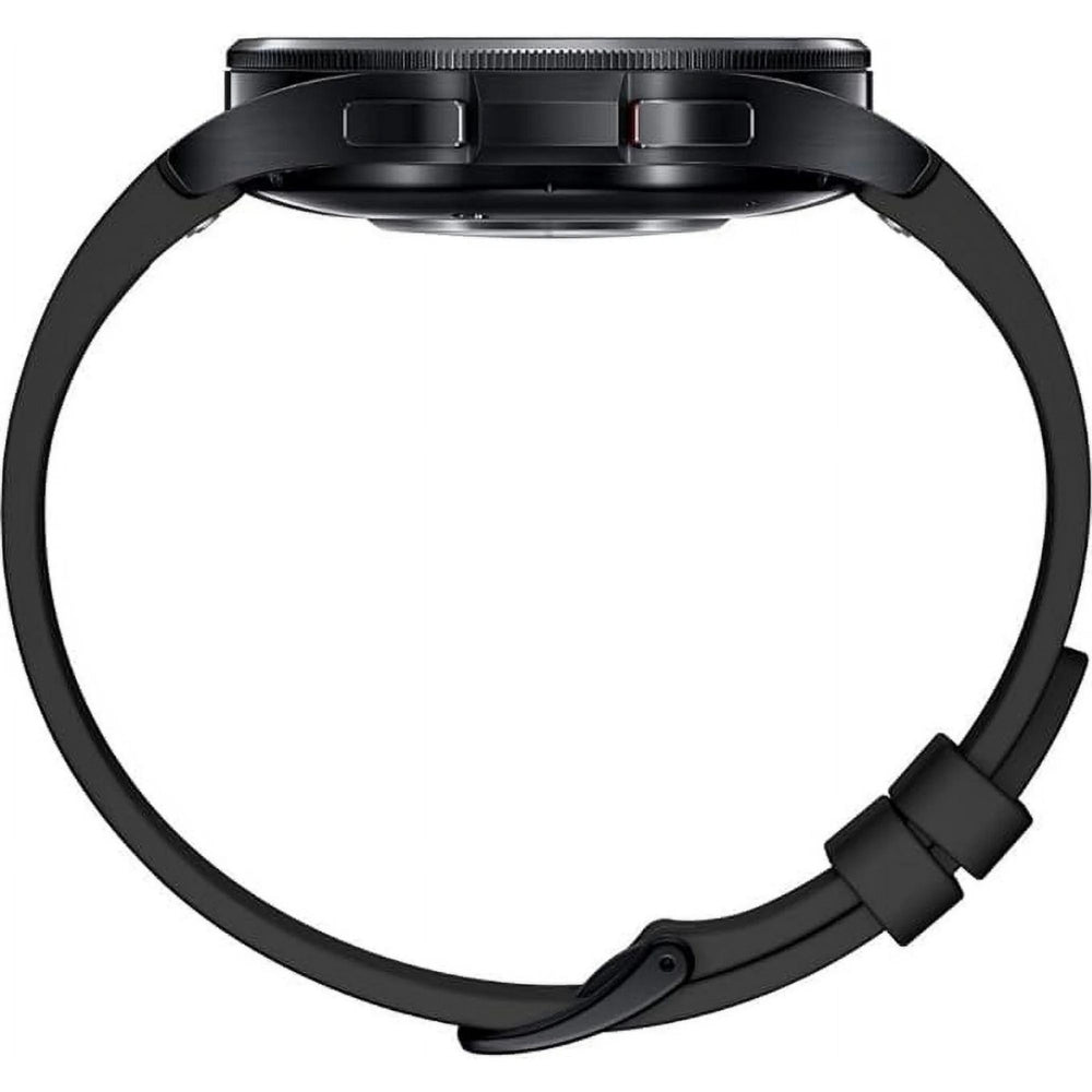 Samsung Galaxy Watch6 Classic (GPS) - Black