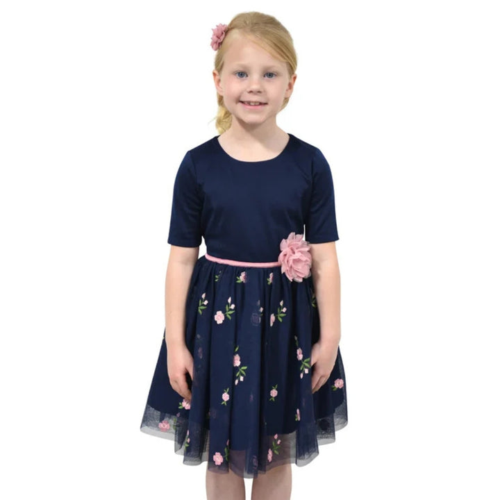 Zunie - Dress