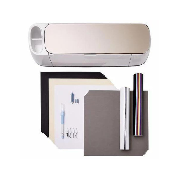 Cricut Maker - Cutting Machine - Ultimate Starter Kit