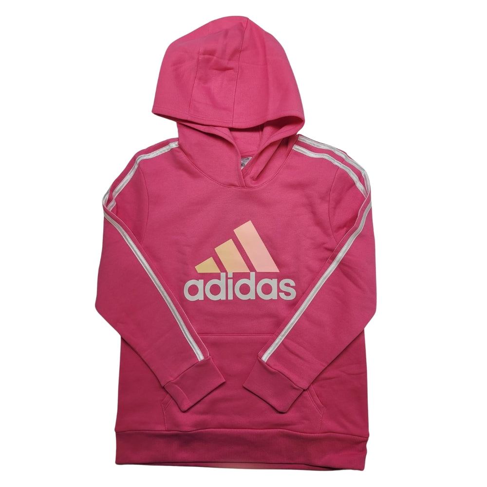 Adidas - Kids' Hoodie