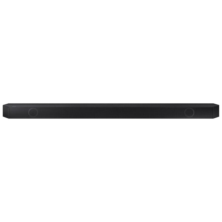 Samsung - Soundbar HW-Q990D/ZC - 11.1.4 channels subwoofer