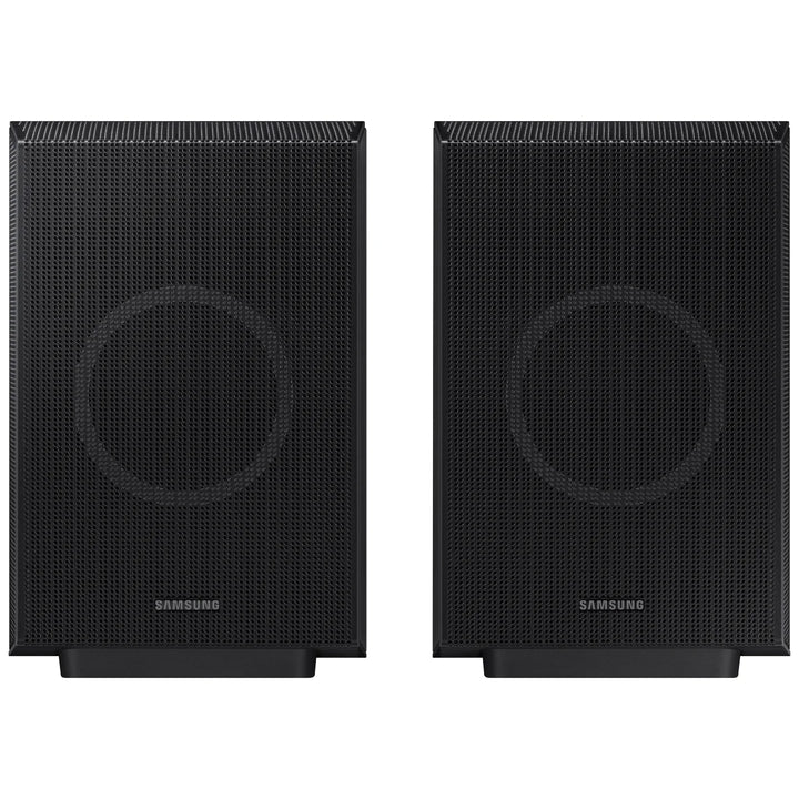 Samsung - Soundbar HW-Q990D/ZC - 11.1.4 channels subwoofer