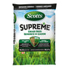 Scotts Supreme Grass Seed - 3.8 kg