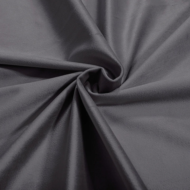 Sun & BLK - Panneau de rideau occultant Velvet Collection, 2 panneaux