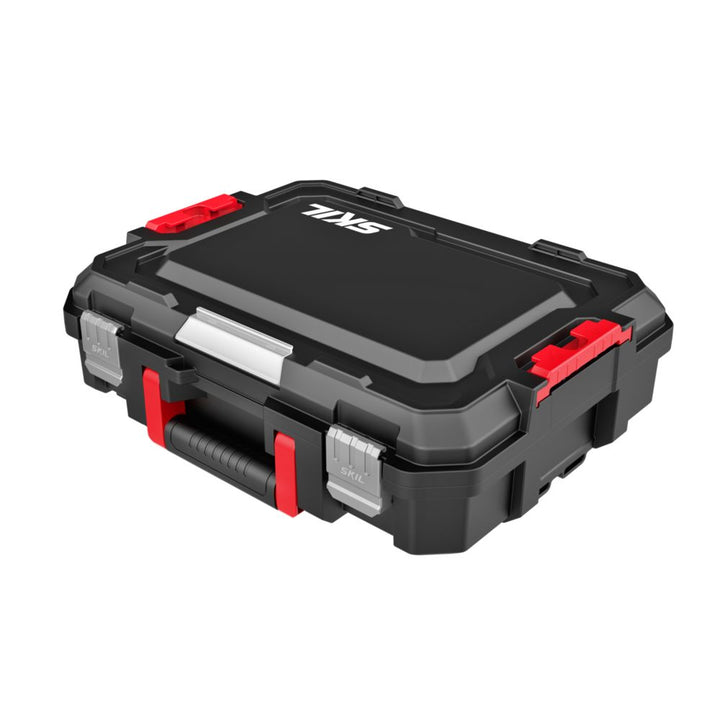 SKIL - Suitcase and storage box set