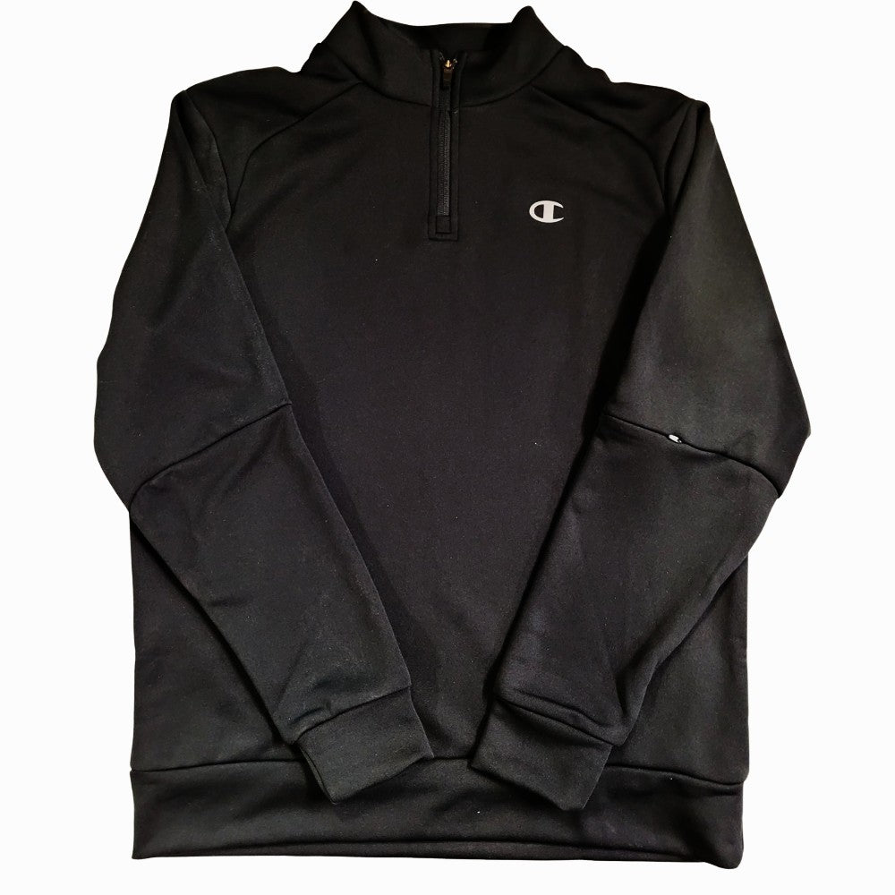 Champion - 1/4 zip sweatshirt