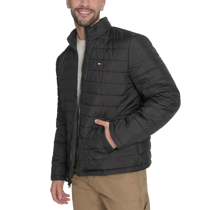 Tommy Hilfiger - Veste 3-en-1