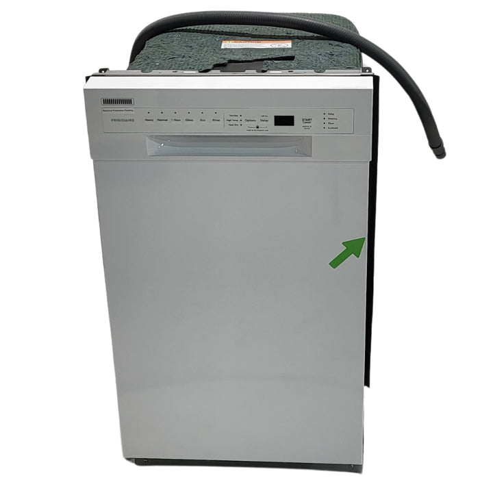 Frigidaire Built-in Dishwasher