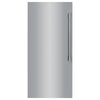 Frigidaire Professional Single-Door Freezer - Stainless Steel
