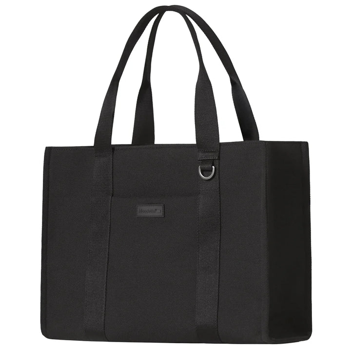 Mondetta - Grand sac fourre-tout en toile