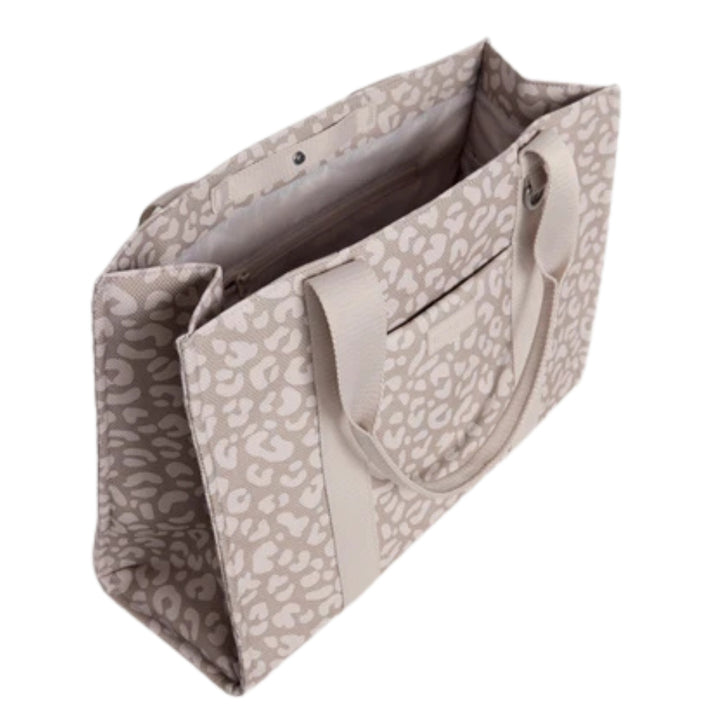 Mondetta - Grand sac fourre-tout en toile