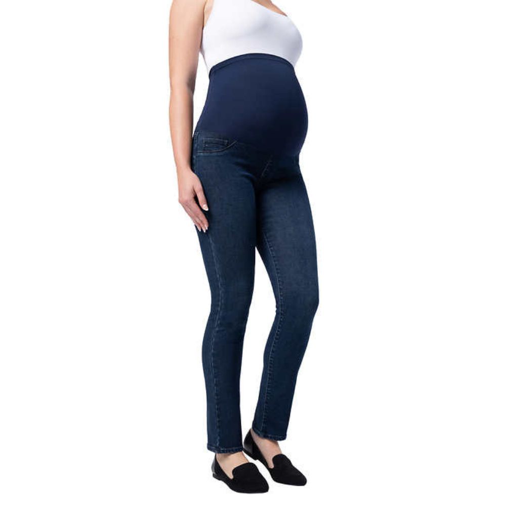 Parasuco Maternity - Jean à jambe droite