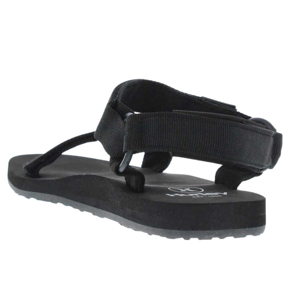 Hurley - Sandales à lanières pour homme