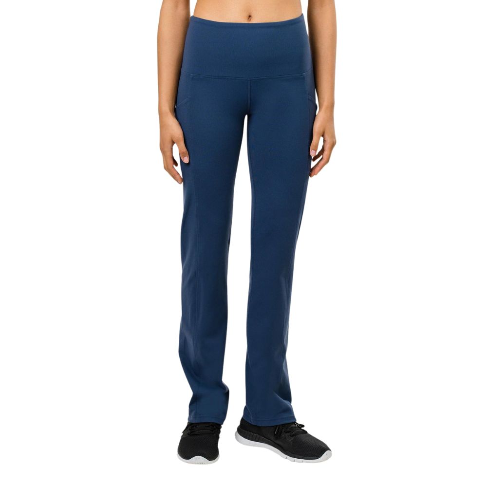 Tuff Athletics – Pantalon long de yoga