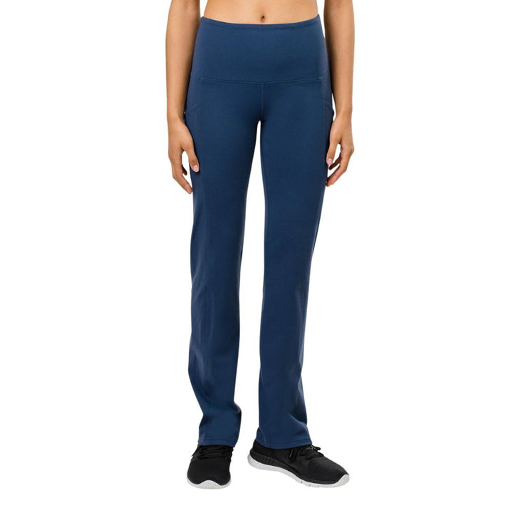 Tuff Athletics – Pantalon long de yoga