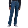 Levi's - Boys' straight leg jeans