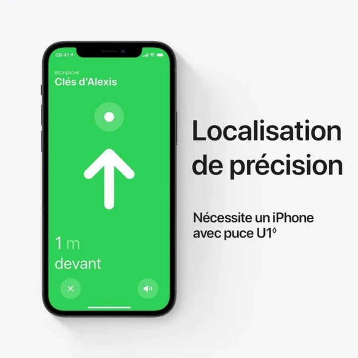 Apple AirTag - 2-Pack