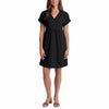 Briggs - Linen Blend Dress