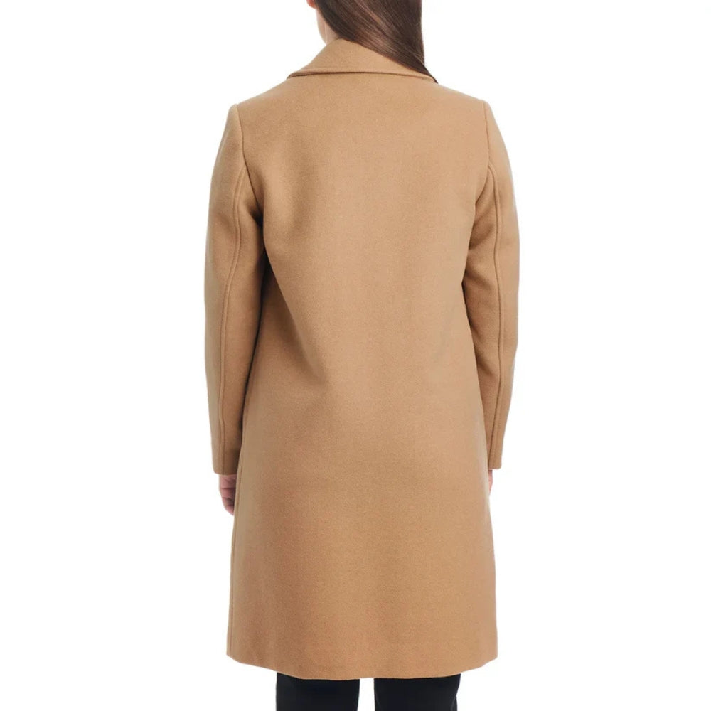 Vince Camuto - Straight Wool Jacket