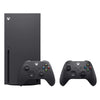 Xbox - Series X Console Bundle with Extra Controller
