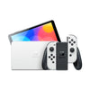 Nintendo Switch OLED Console Bundle