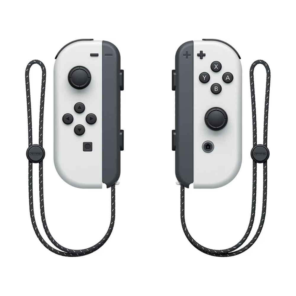 Nintendo Switch OLED Console Bundle