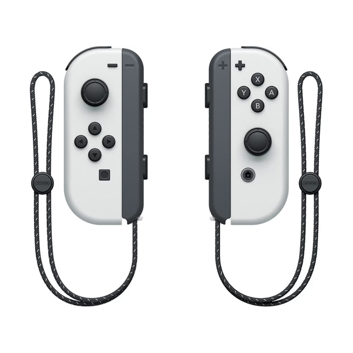 Nintendo Switch OLED Console Bundle