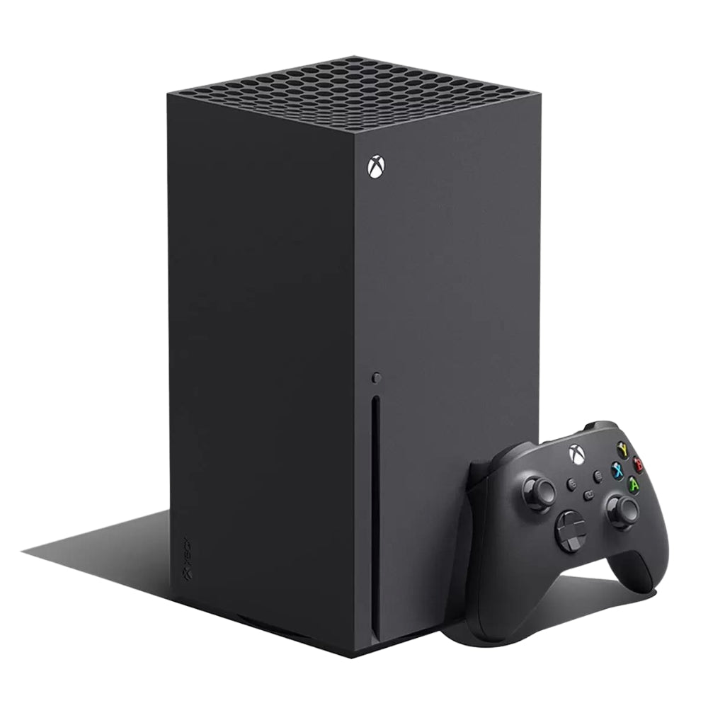 Xbox - Series X Console Bundle with Extra Controller