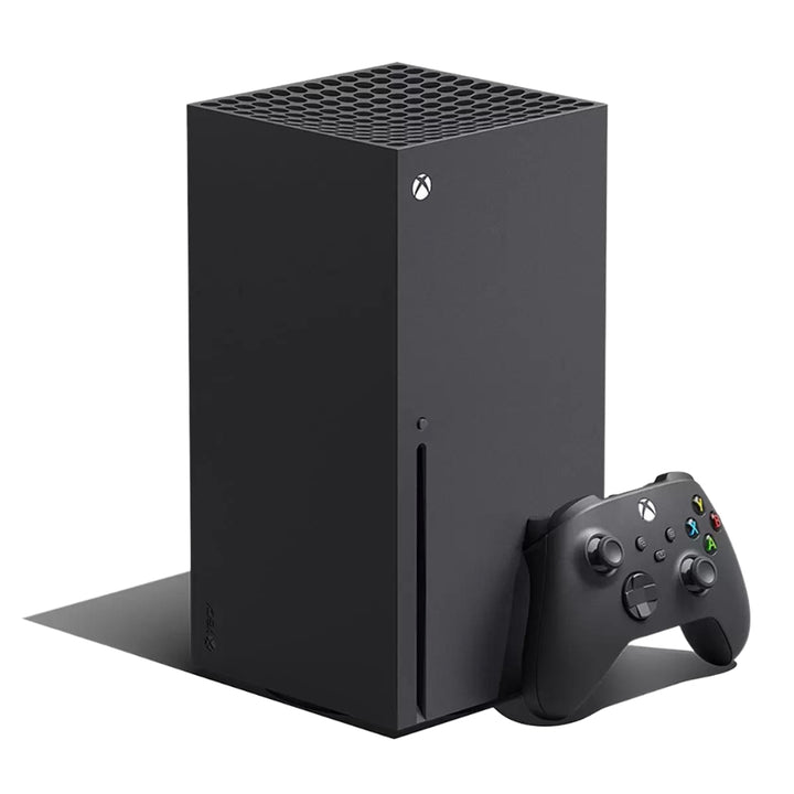 Xbox - Series X Console Bundle with Extra Controller