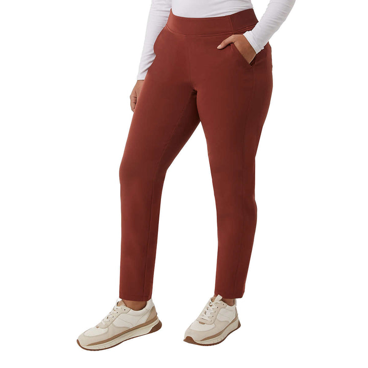 32 Degrees - Pull-On Comfort Pants