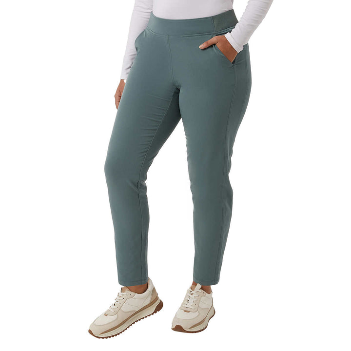 32 Degrees - Pull-On Comfort Pants