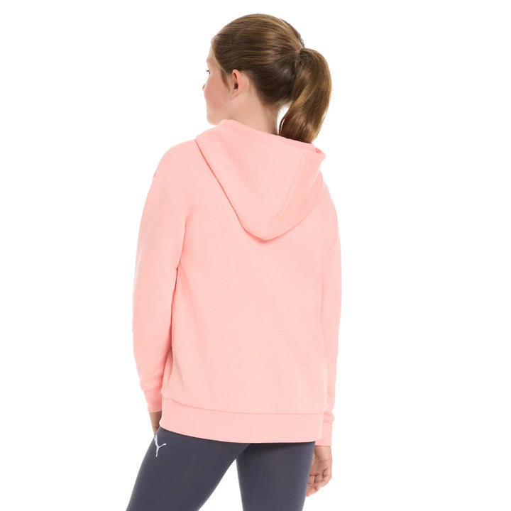 Puma - Chandail à capuchon