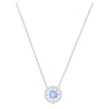 Swarovski - Collier Sparkling Dance