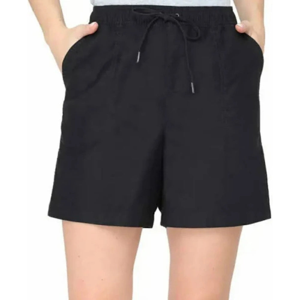 Tahari – Pull-On Cropped Pants