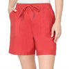 Tahari – Pull-On Cropped Pants