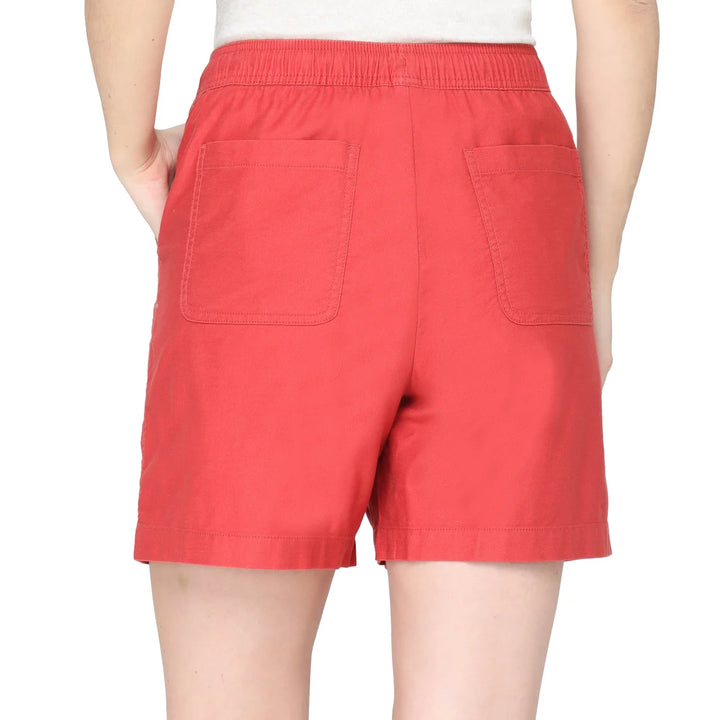Tahari – Pull-On Cropped Pants