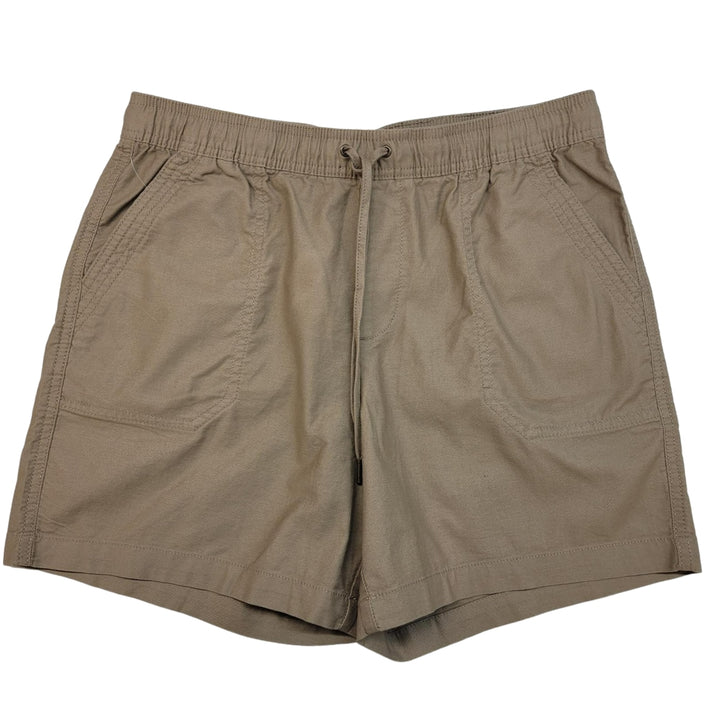 Tahari – Pull-On Cropped Pants