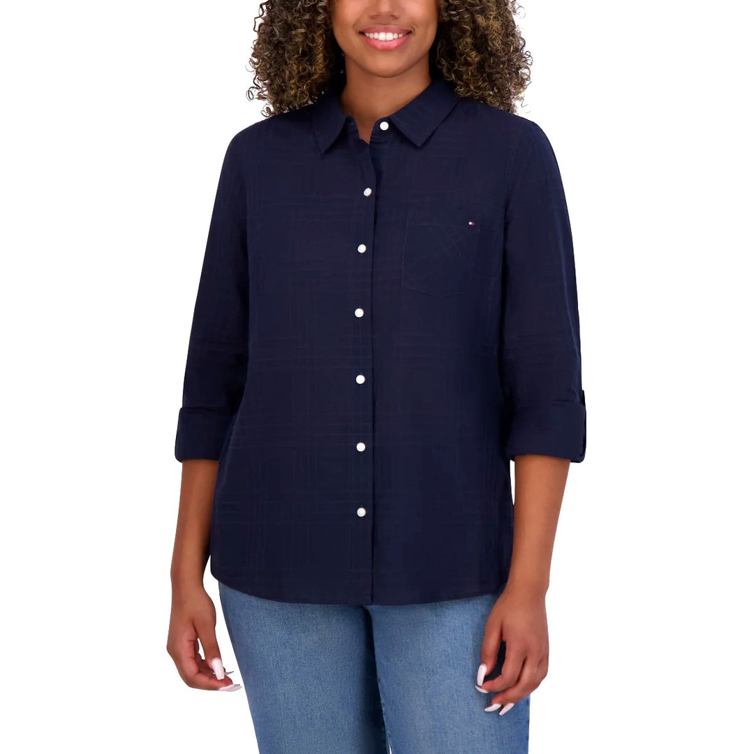 Tommy Hilfiger – Blouse