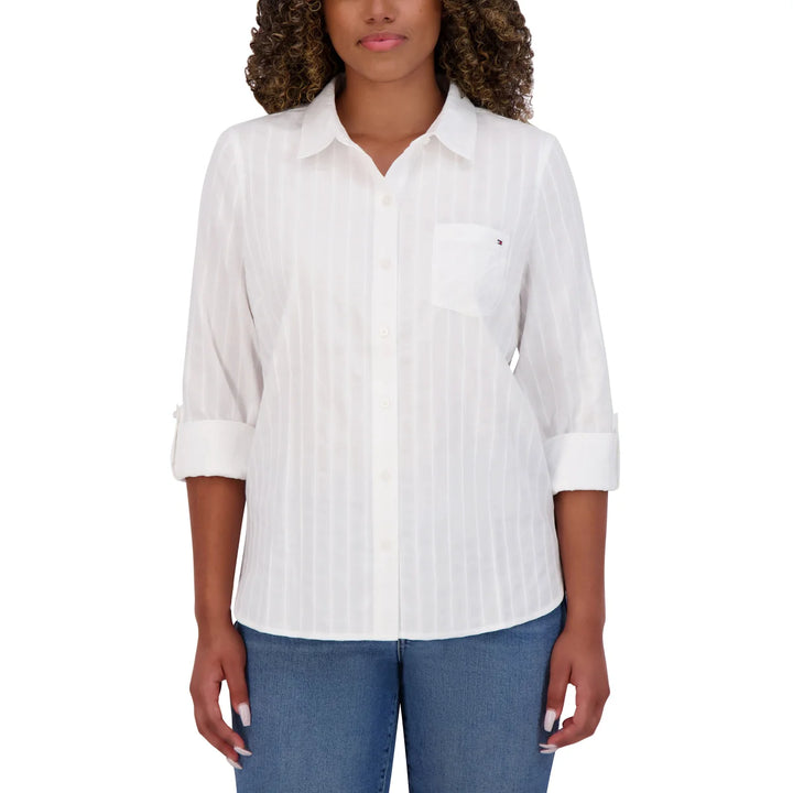 Tommy Hilfiger – Blouse