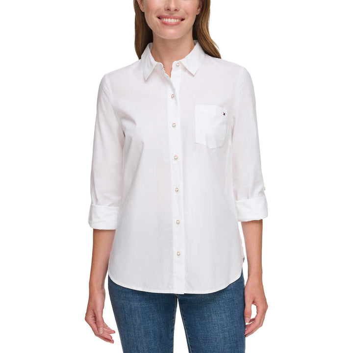 Tommy Hilfiger – Blouse