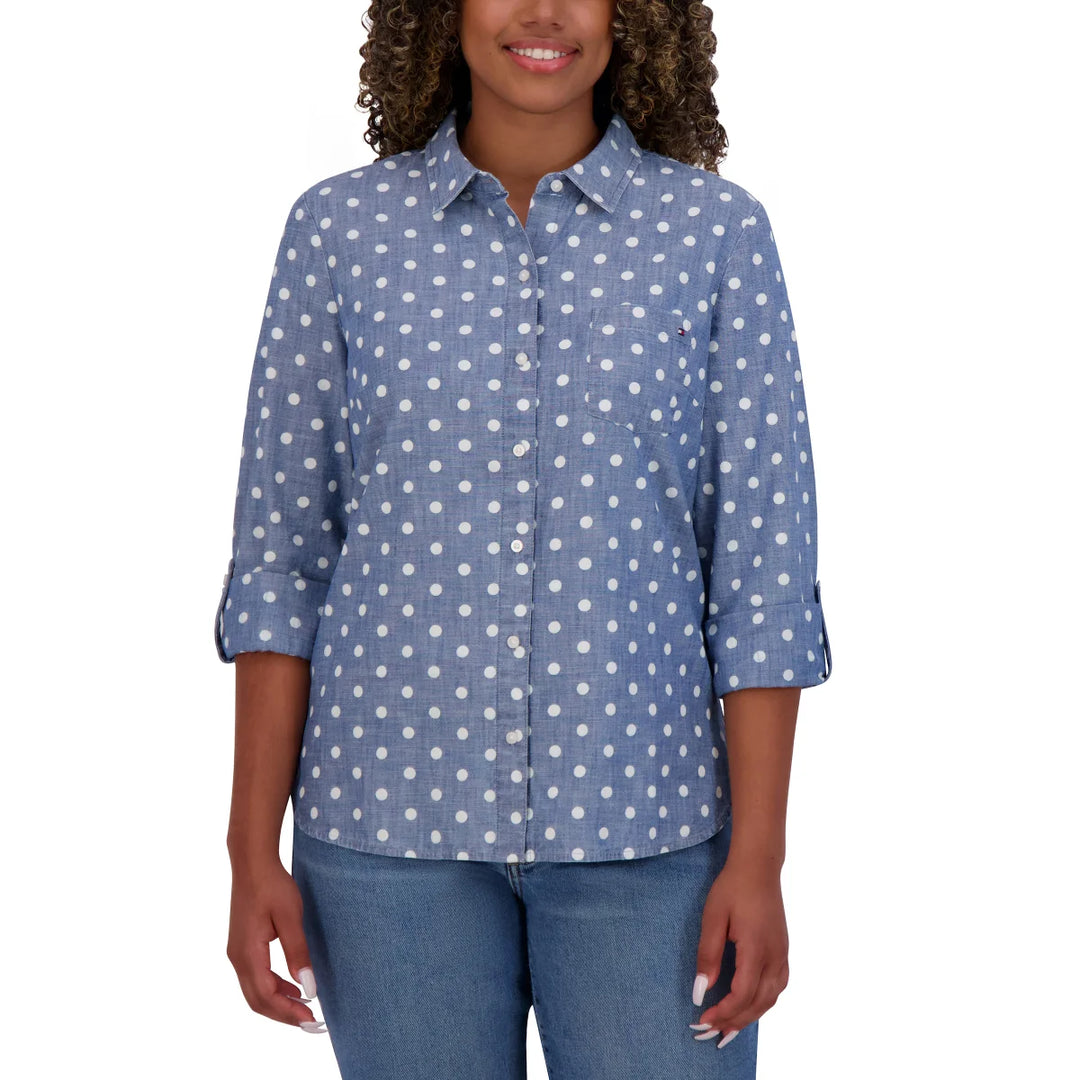 Tommy Hilfiger – Blouse