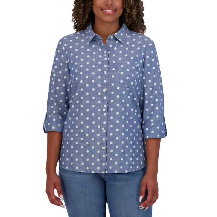 Tommy Hilfiger – Blouse
