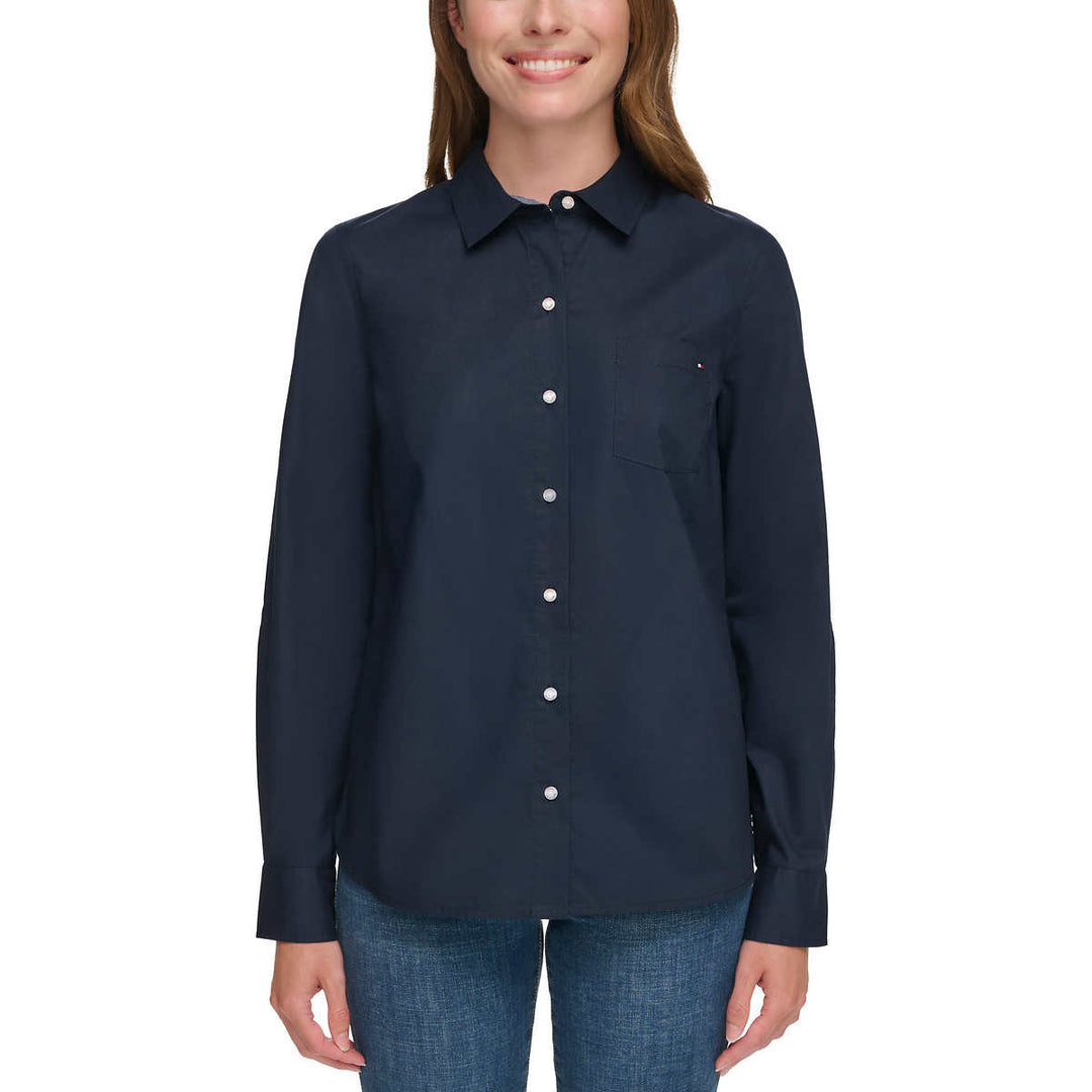 Tommy Hilfiger – Blouse