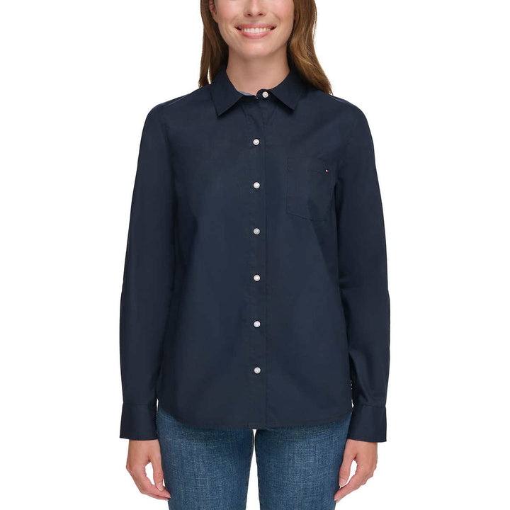 Tommy Hilfiger – Blouse