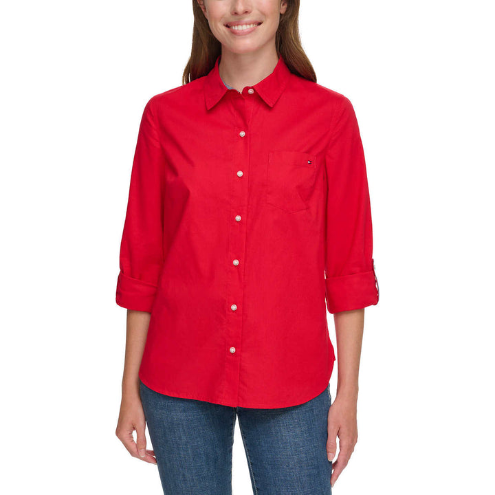 Tommy Hilfiger – Blouse
