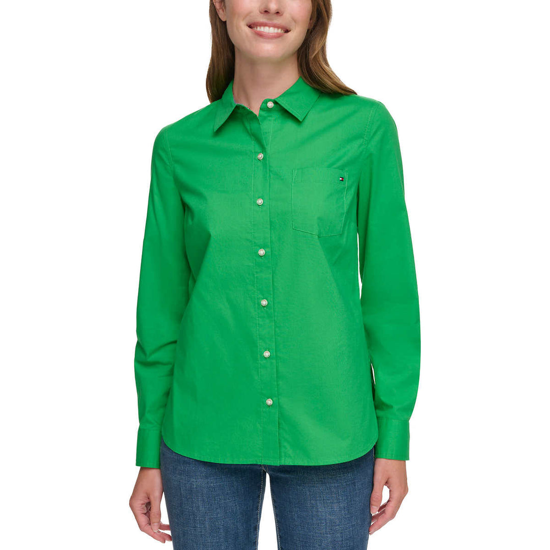 Tommy Hilfiger – Blouse