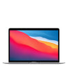 Apple - MacBook Air 13 po, puce M1, 8 Go de RAM, 256 Go de SSD, argent