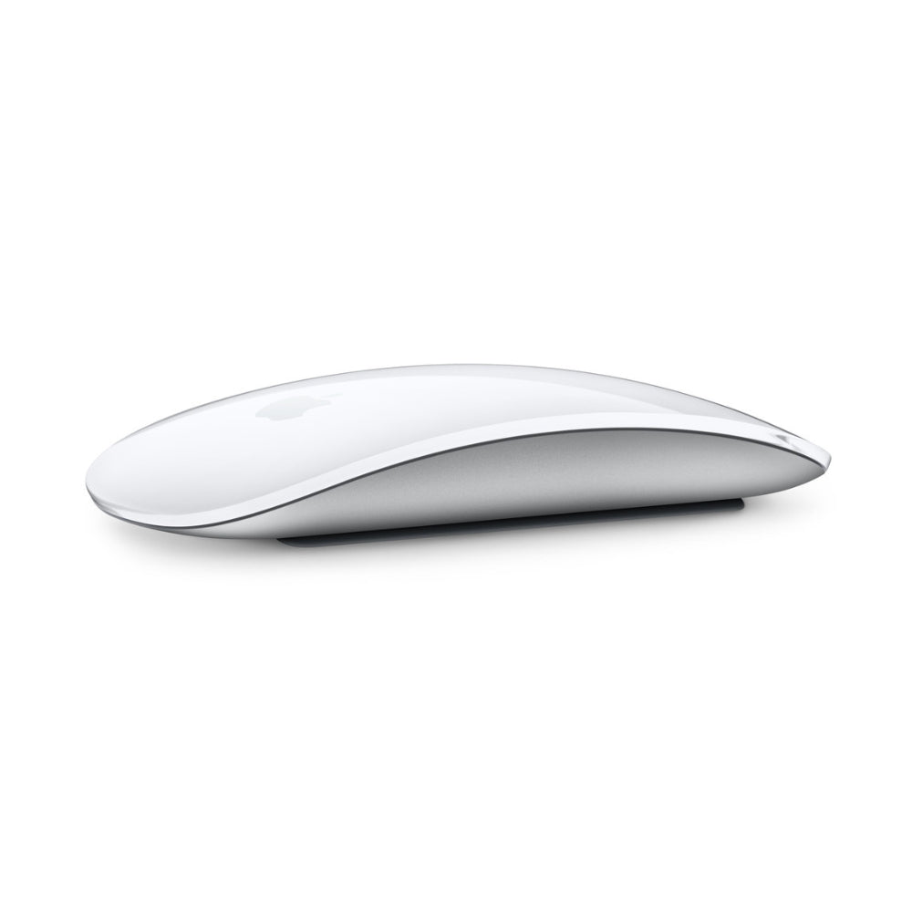 Apple - Magic Mouse Multi-touch Surface - White
