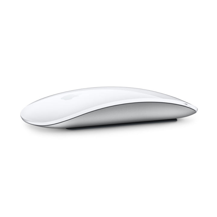Apple - Magic Mouse Multi-touch Surface - White